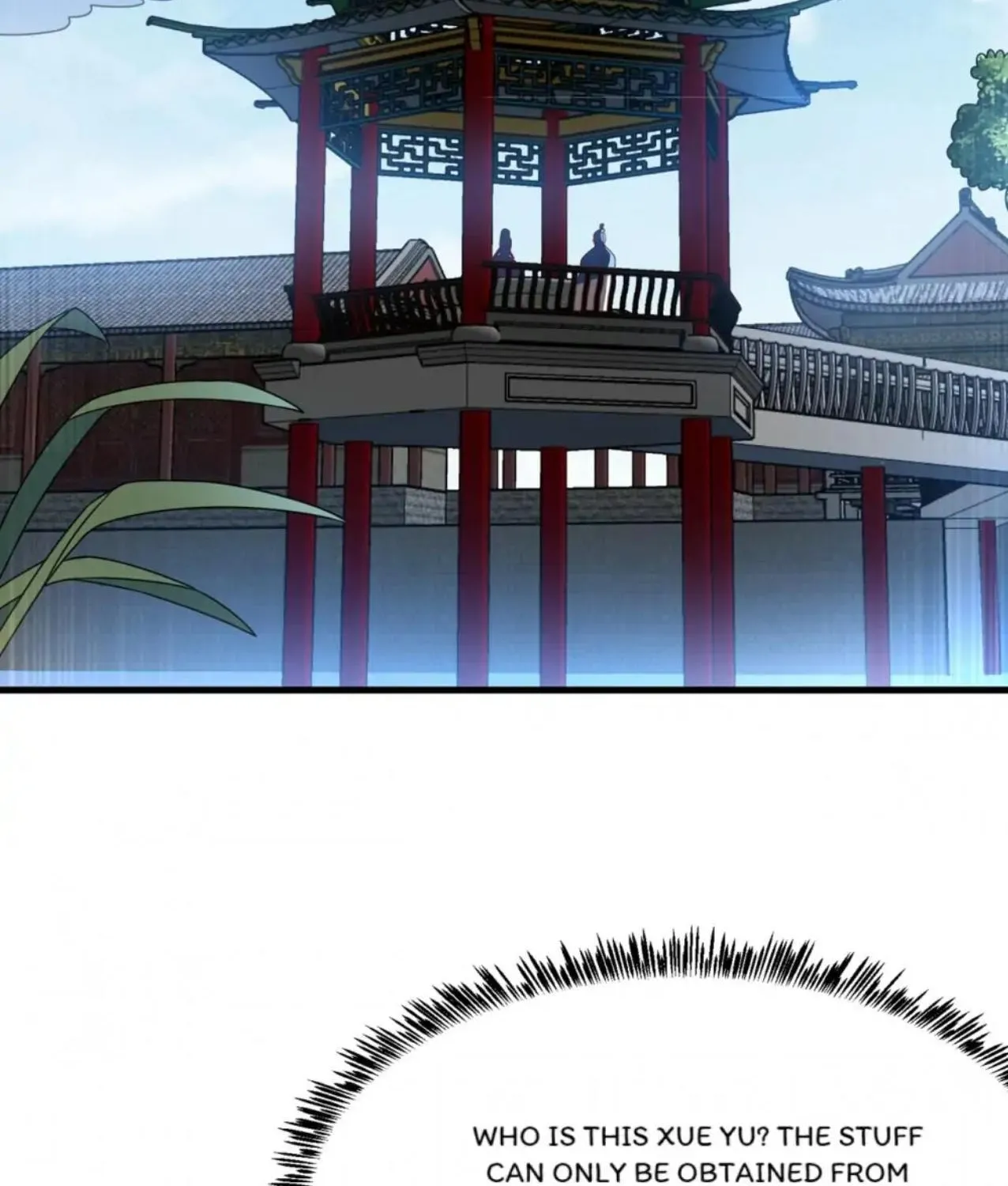 Read Martial Rebel chapter 237 image 20 on Lezhin