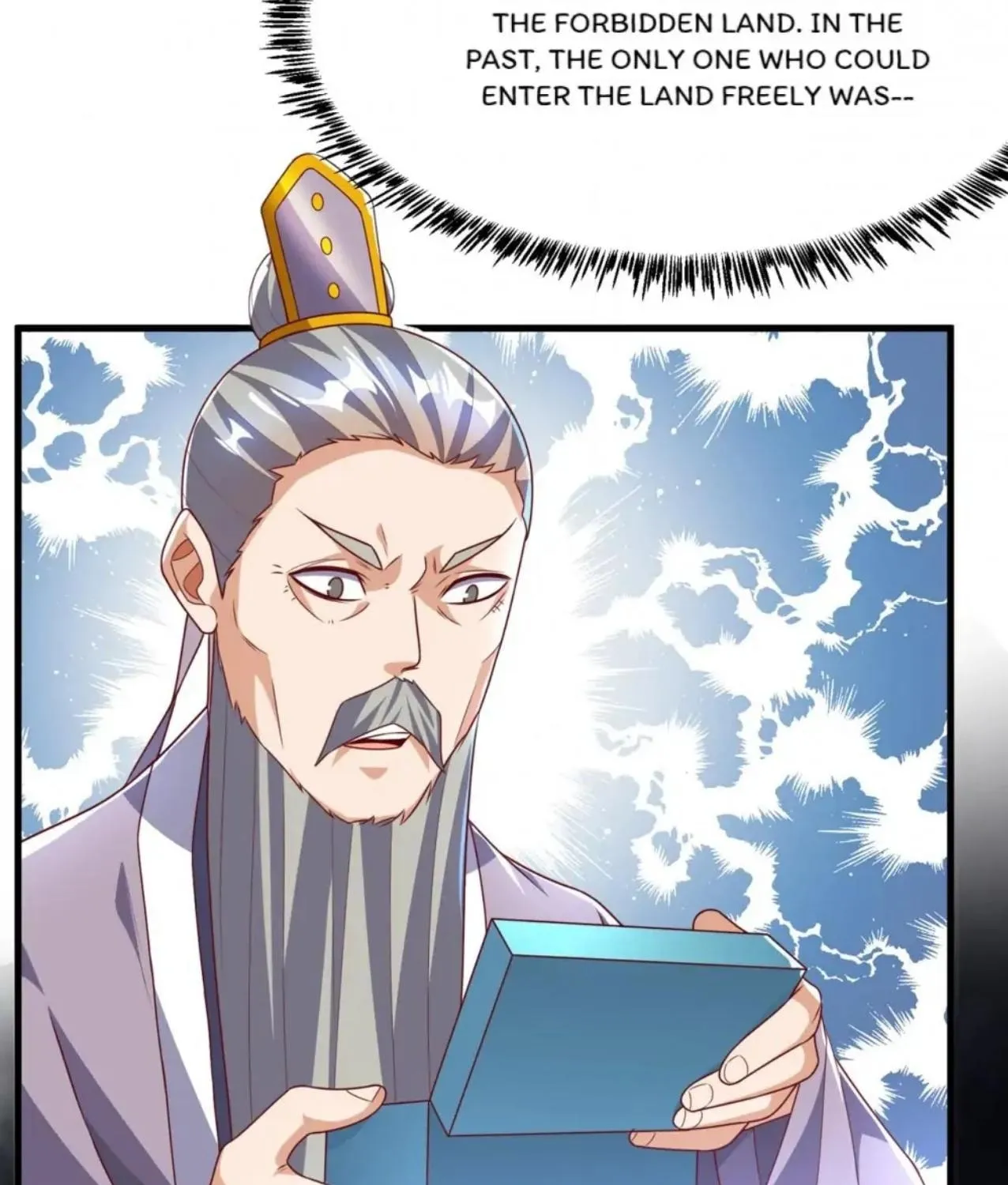 Read Martial Rebel chapter 237 image 21 on Lezhin