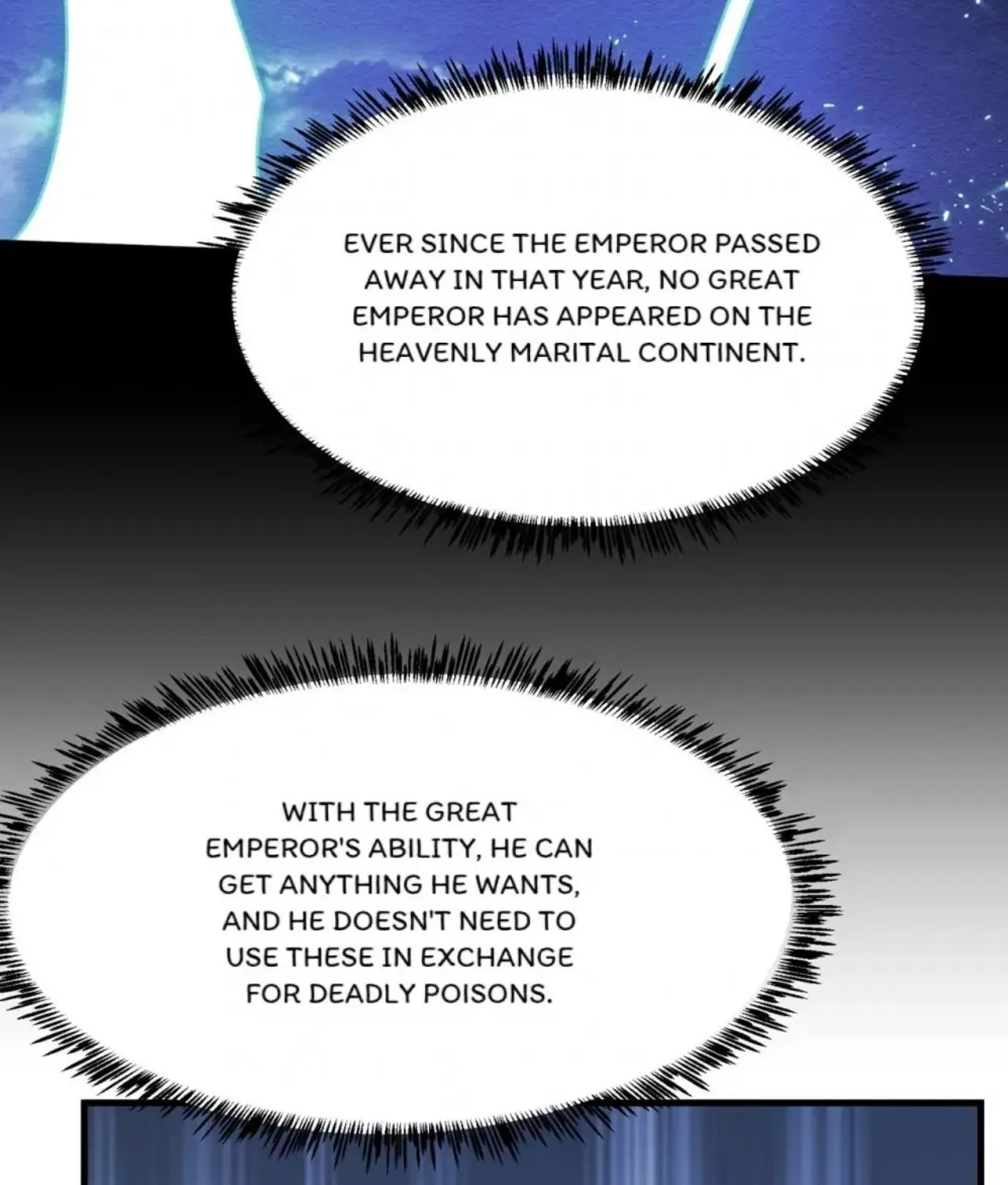 Read Martial Rebel chapter 237 image 24 on Lezhin
