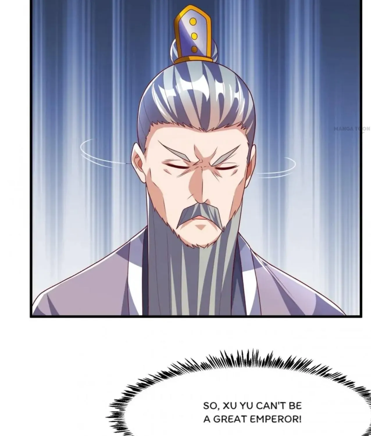 Read Martial Rebel chapter 237 image 25 on Lezhin