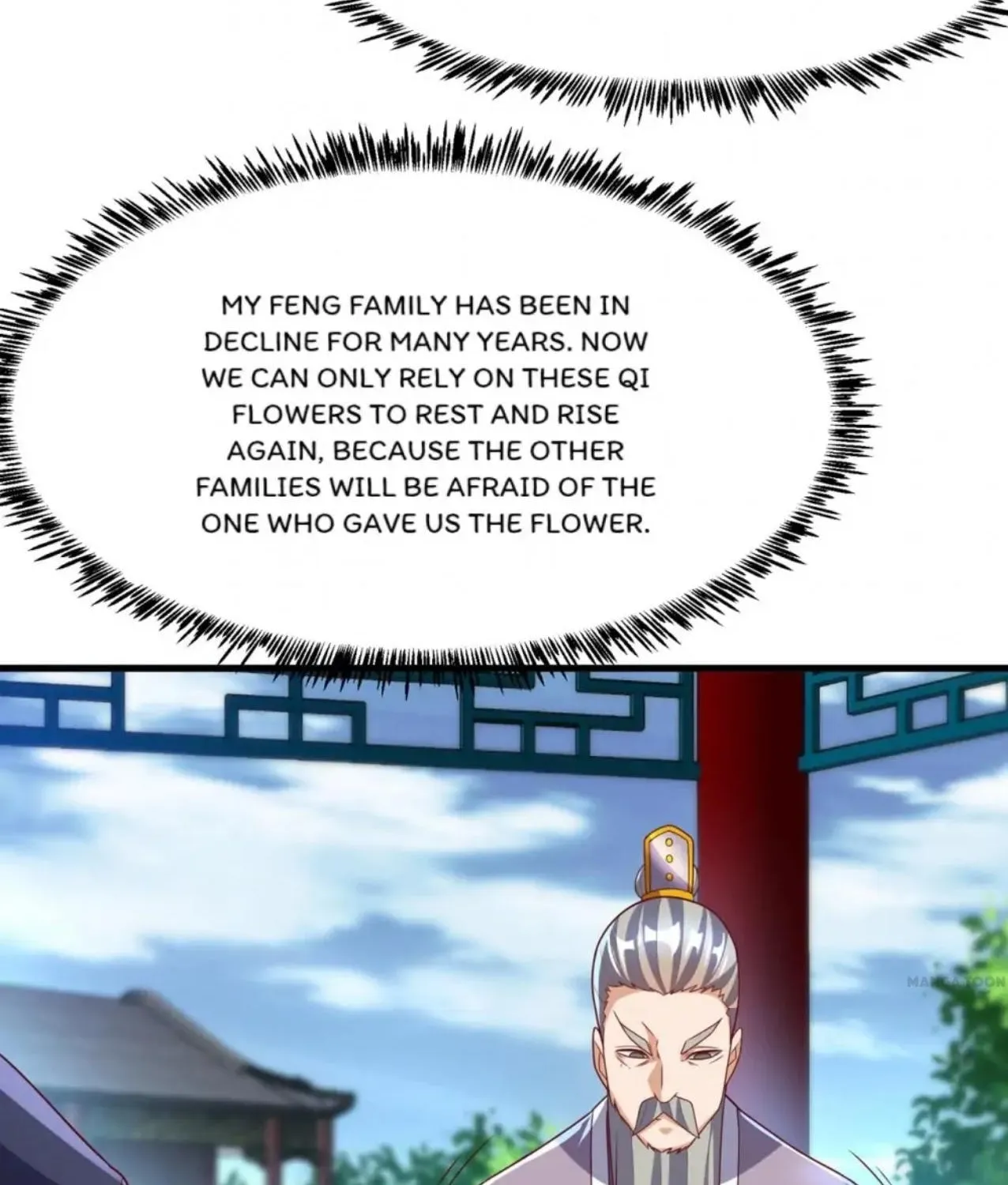 Read Martial Rebel chapter 237 image 26 on Lezhin