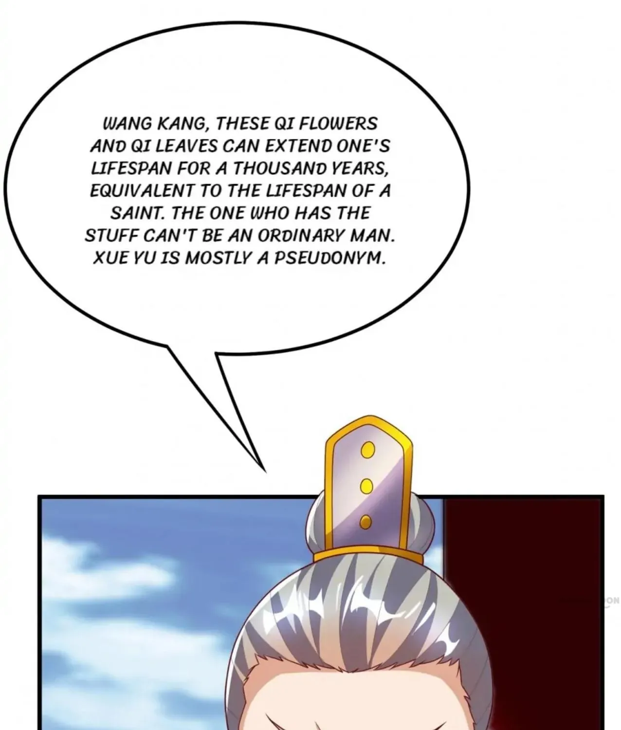 Read Martial Rebel chapter 237 image 28 on Lezhin