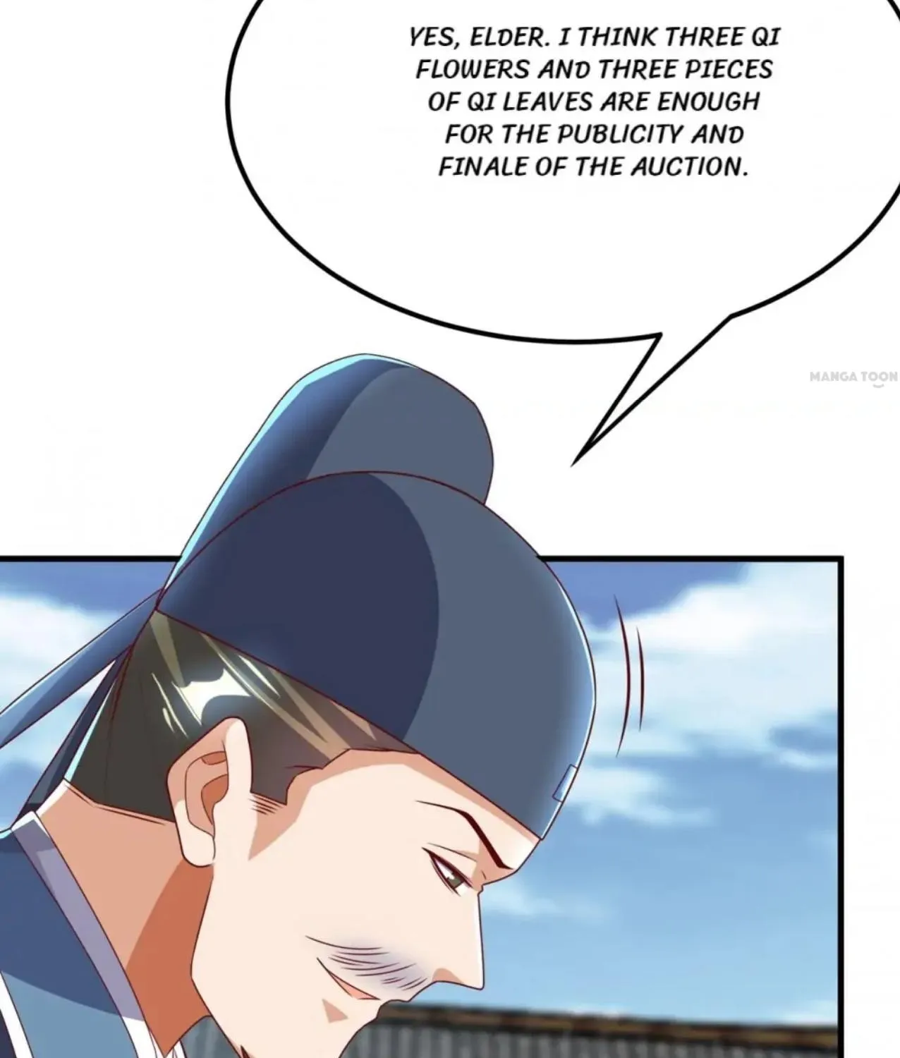 Read Martial Rebel chapter 237 image 30 on Lezhin