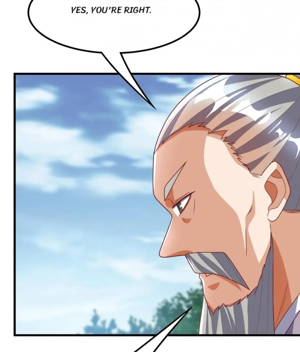 Read Martial Rebel chapter 237 image 32 on Lezhin