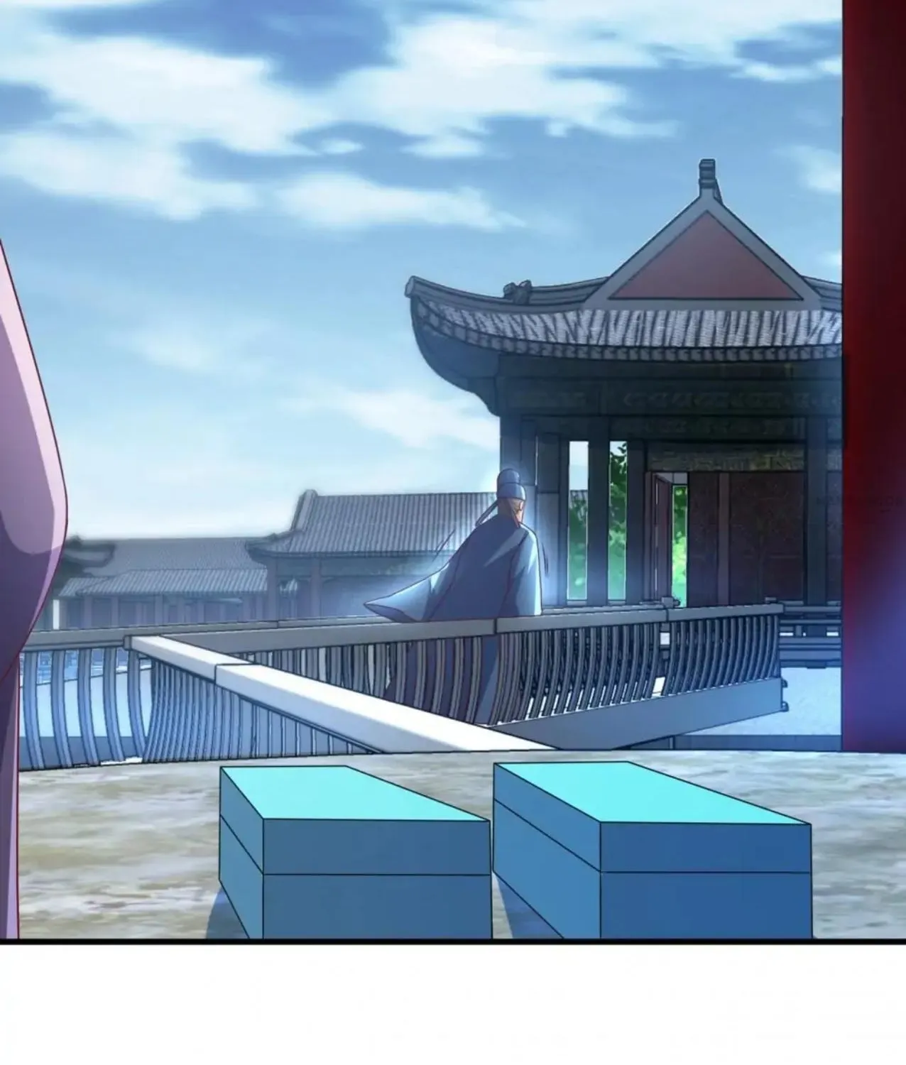 Read Martial Rebel chapter 237 image 39 on Lezhin