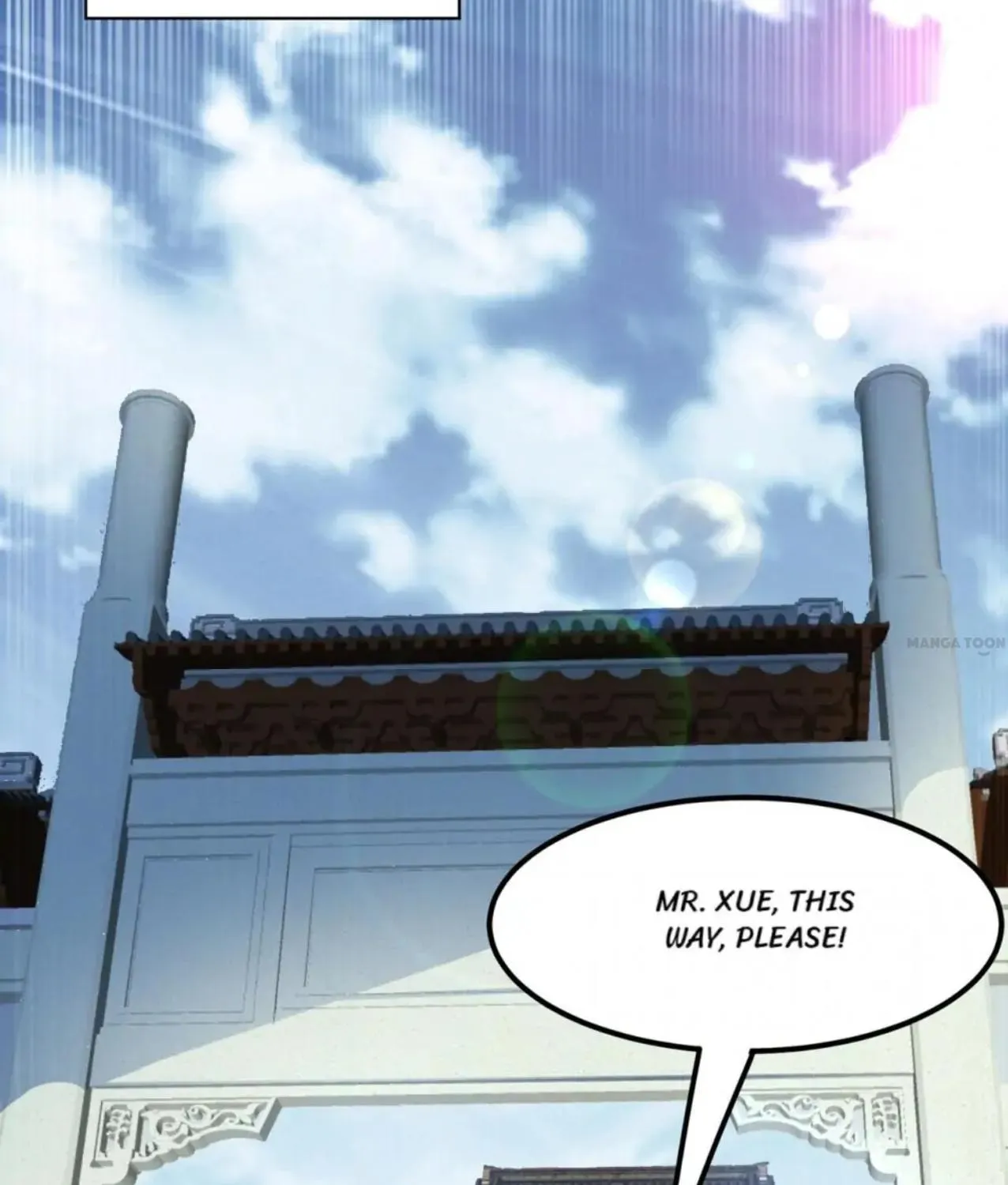 Read Martial Rebel chapter 237 image 4 on Lezhin