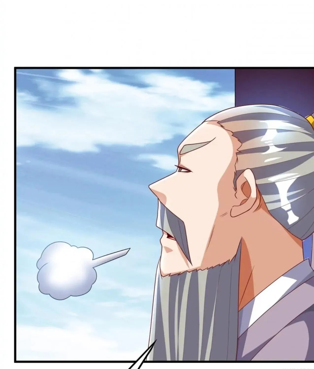 Read Martial Rebel chapter 237 image 40 on Lezhin