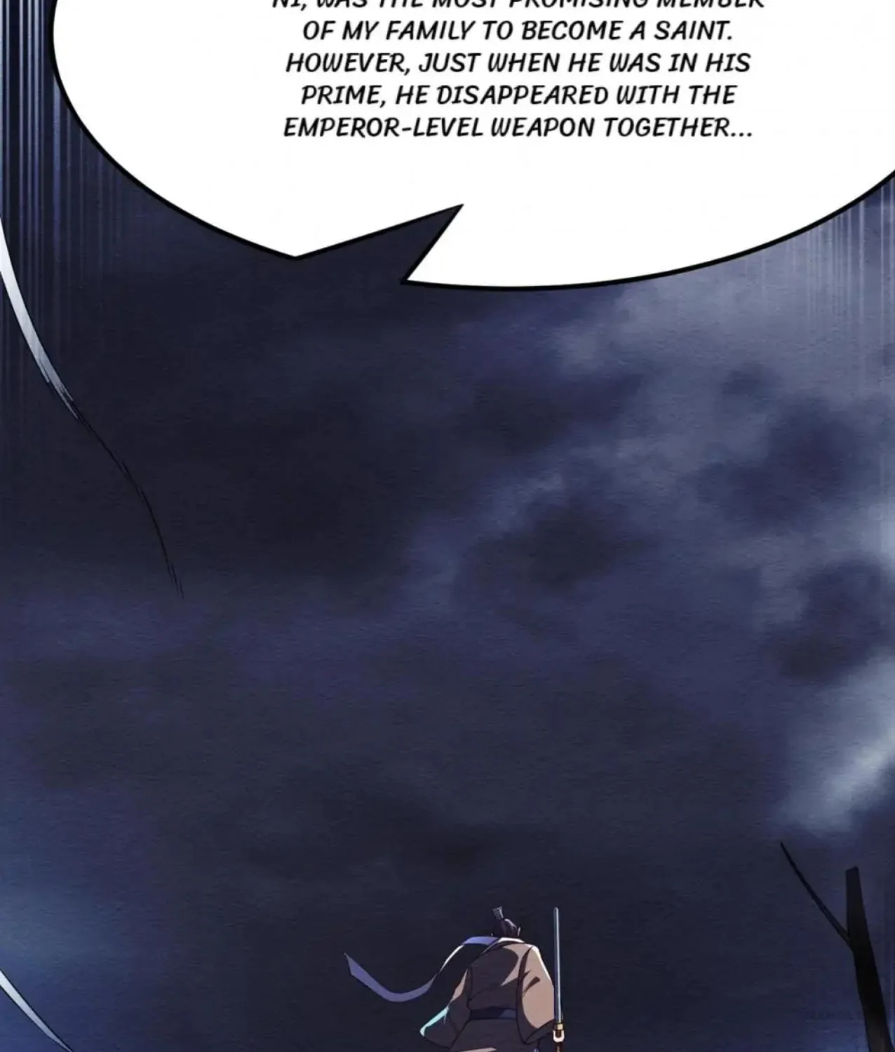 Read Martial Rebel chapter 237 image 43 on Lezhin