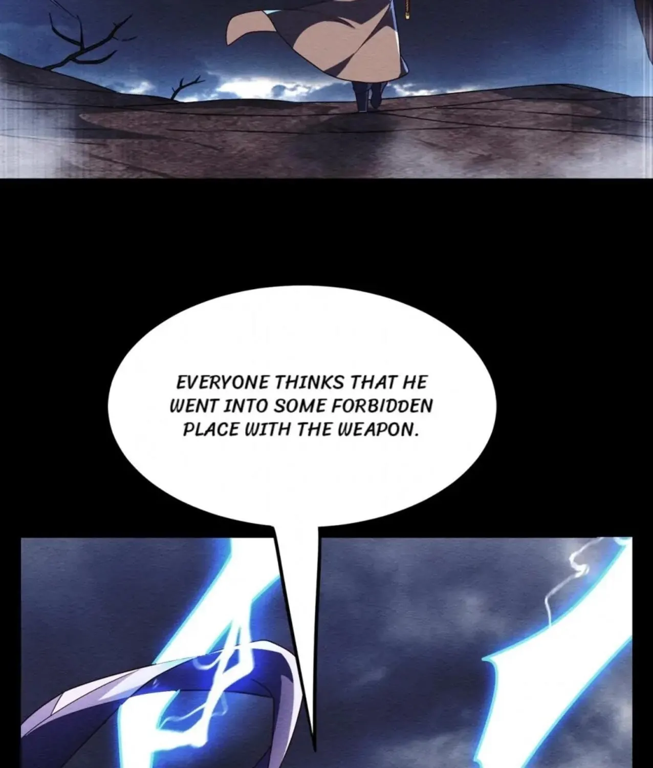 Read Martial Rebel chapter 237 image 44 on Lezhin