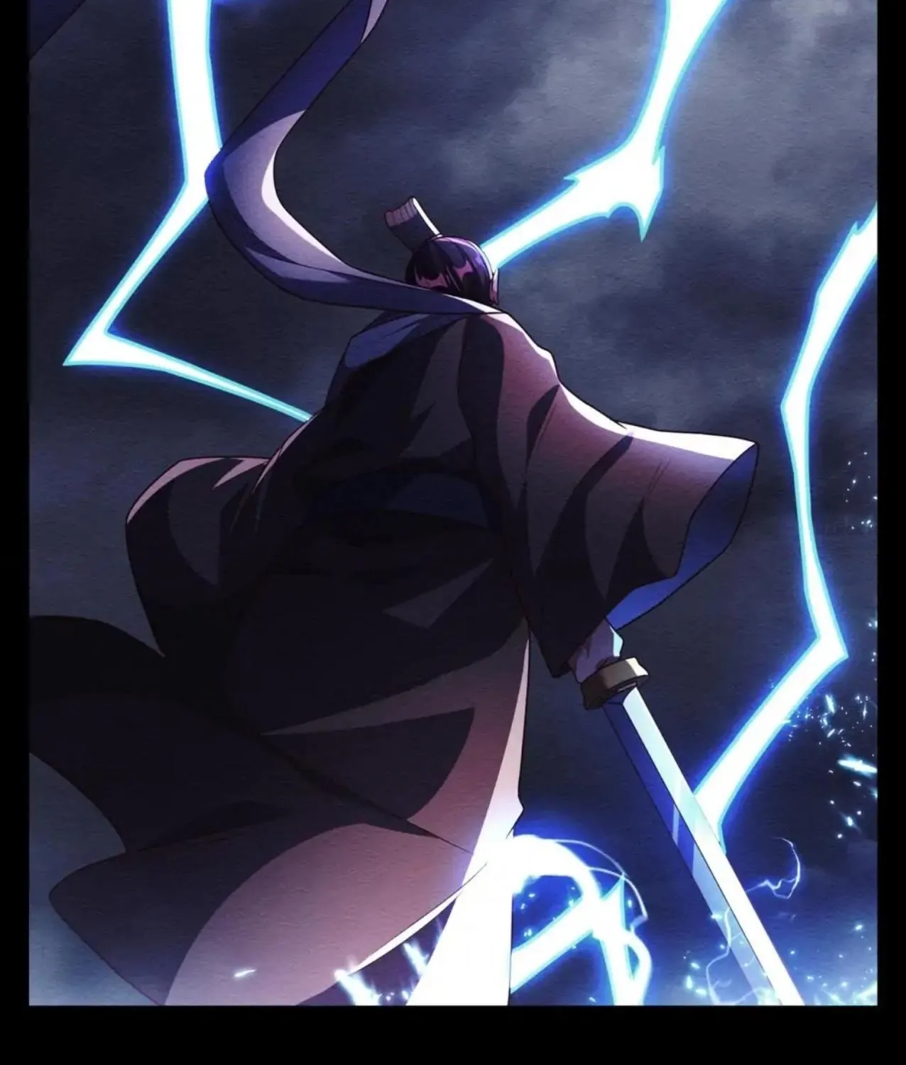 Read Martial Rebel chapter 237 image 45 on Lezhin