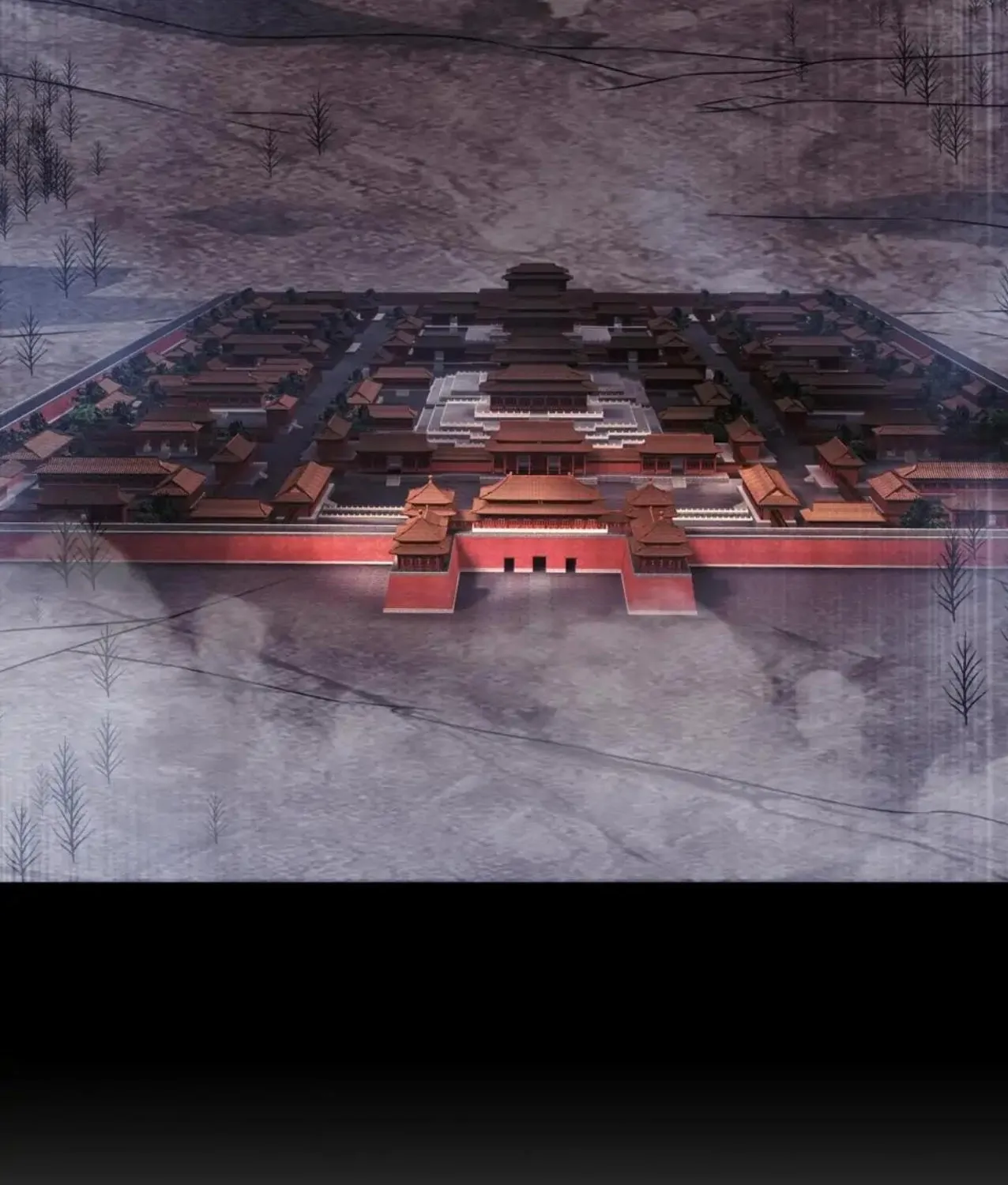 Read Martial Rebel chapter 237 image 47 on Lezhin