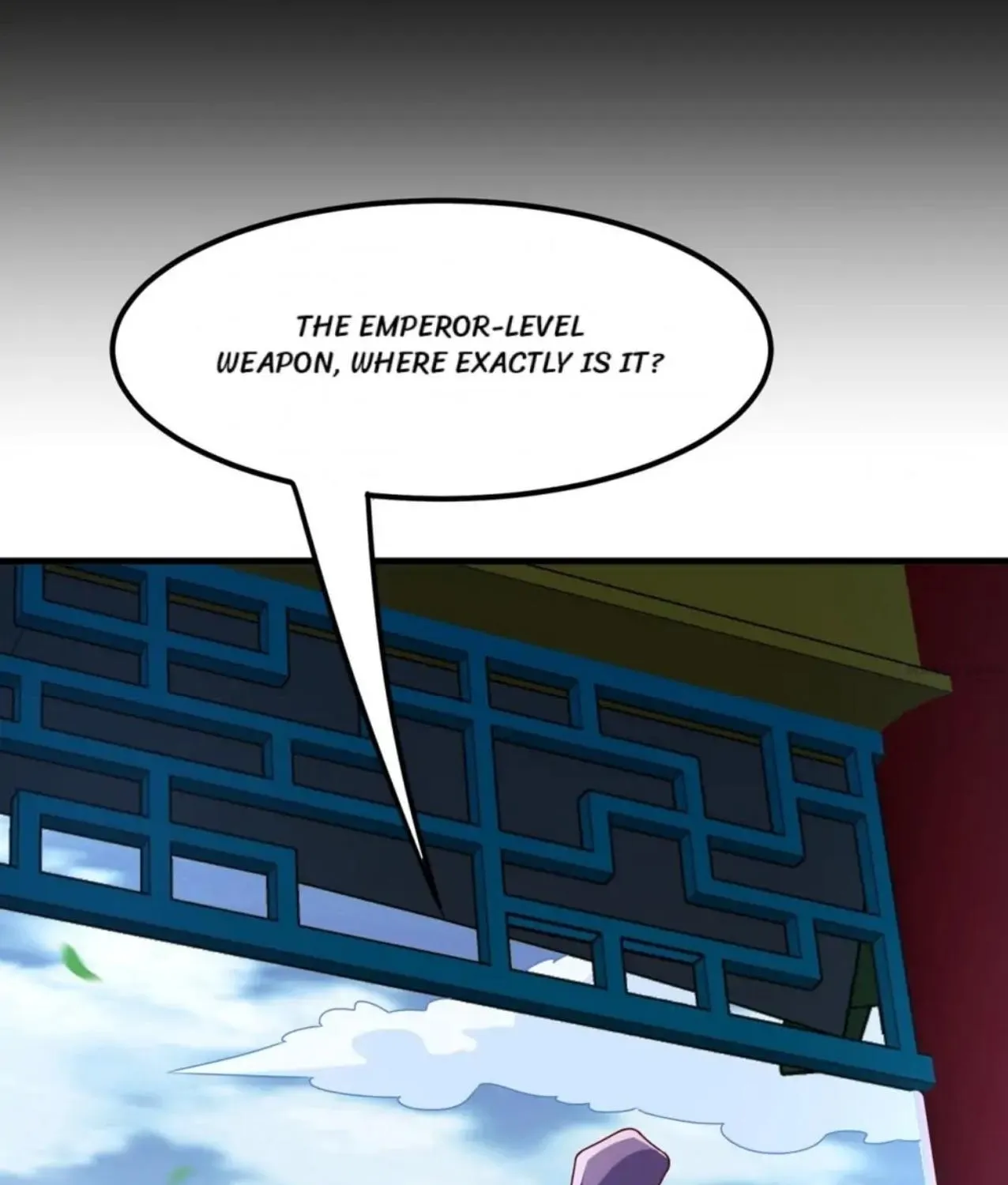Read Martial Rebel chapter 237 image 48 on Lezhin