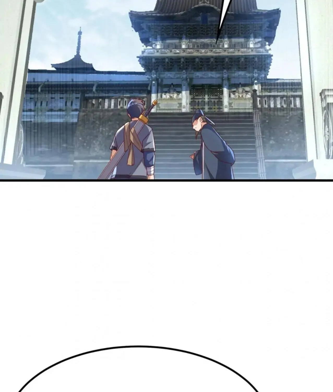 Read Martial Rebel chapter 237 image 5 on Lezhin