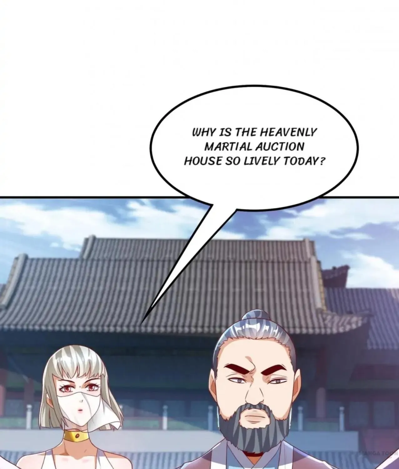 Read Martial Rebel chapter 237 image 52 on Lezhin