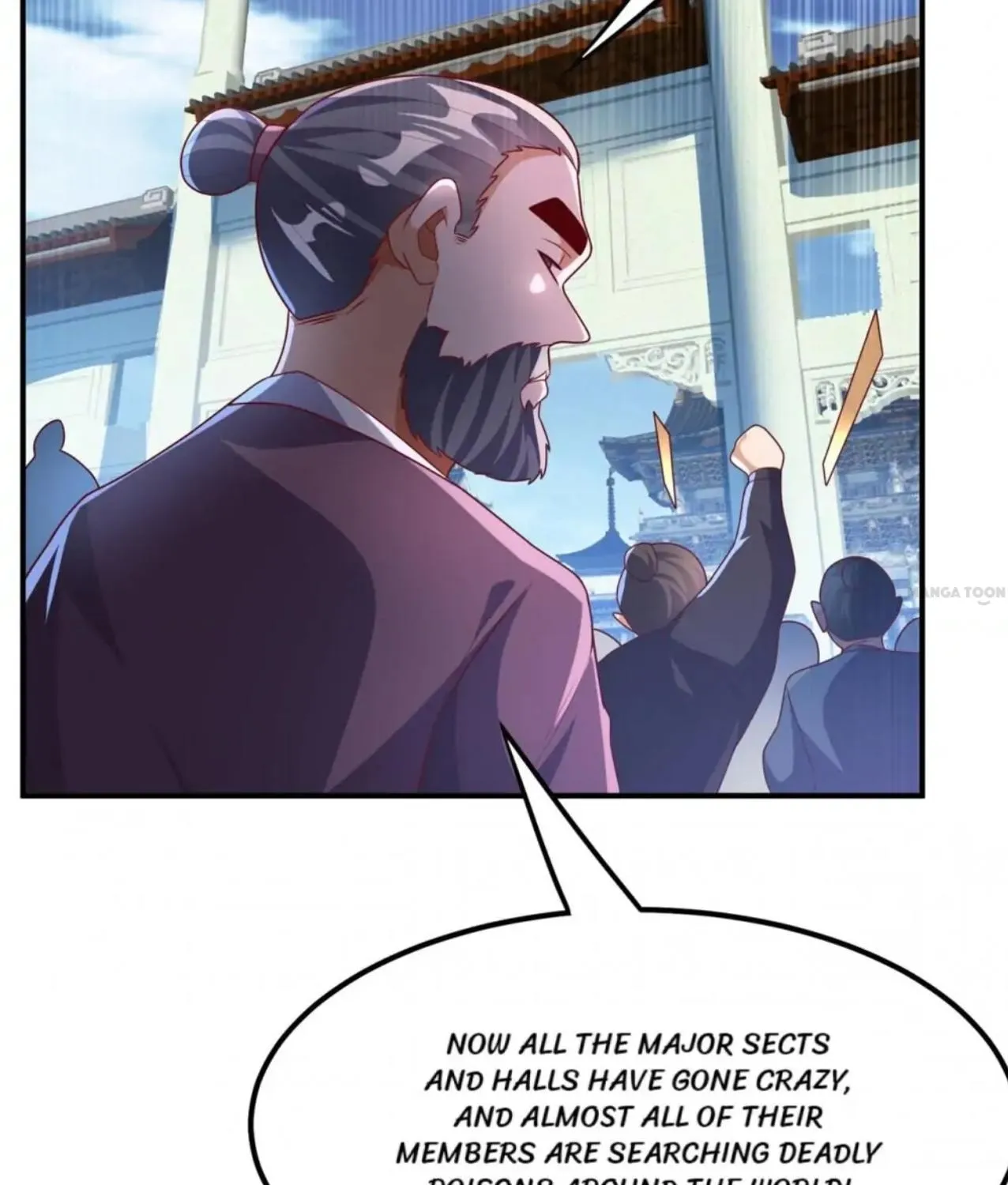 Read Martial Rebel chapter 237 image 54 on Lezhin