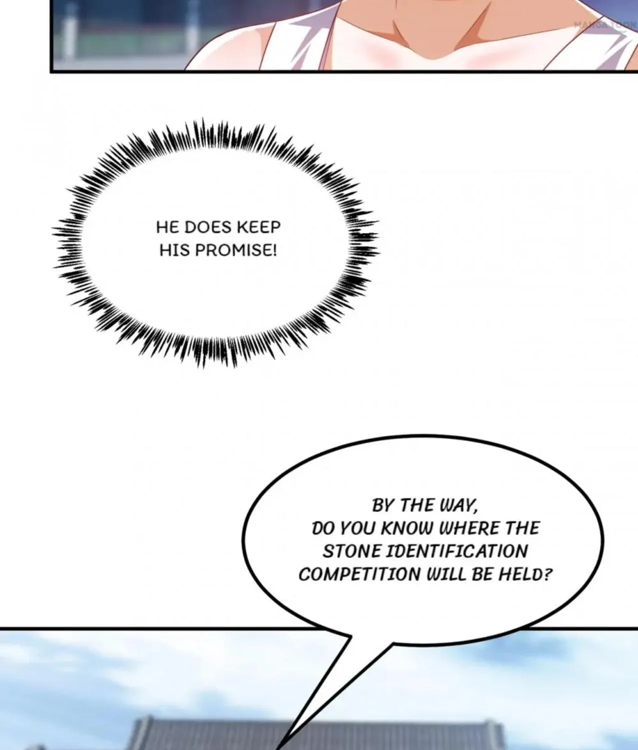 Read Martial Rebel chapter 237 image 56 on Lezhin