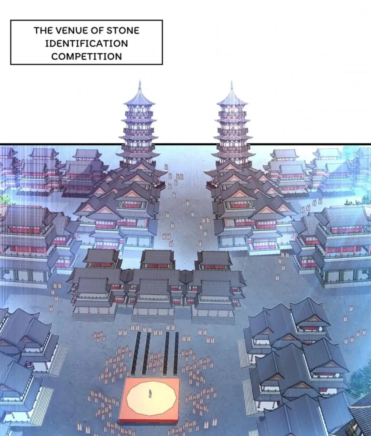 Read Martial Rebel chapter 238 image 0 on Lezhin