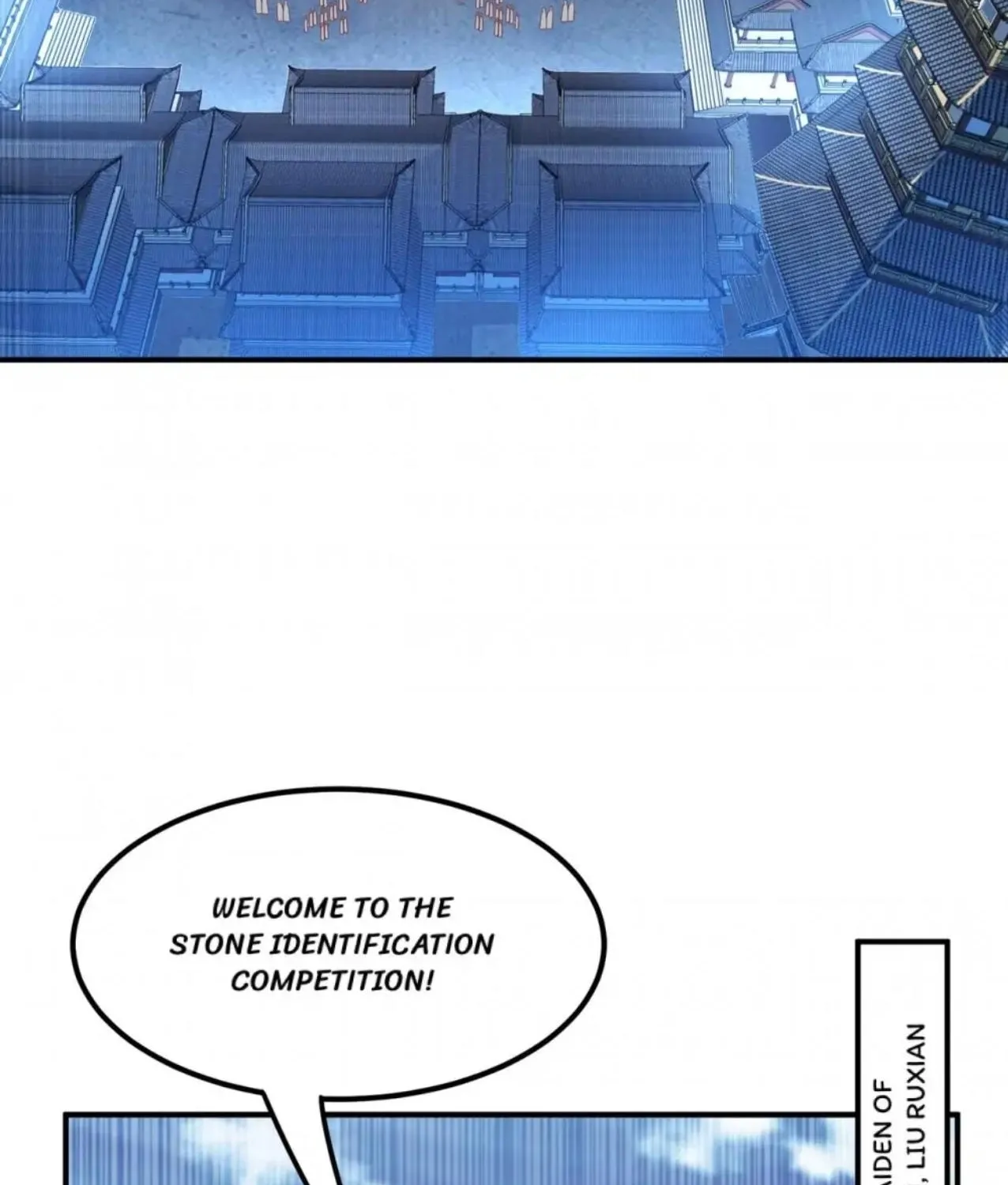 Read Martial Rebel chapter 238 image 1 on Lezhin
