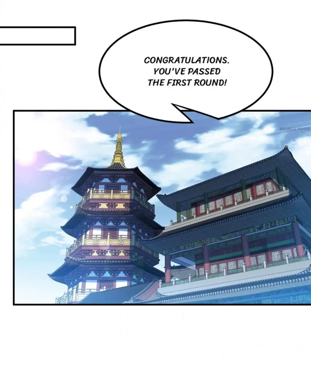 Read Martial Rebel chapter 238 image 11 on Lezhin