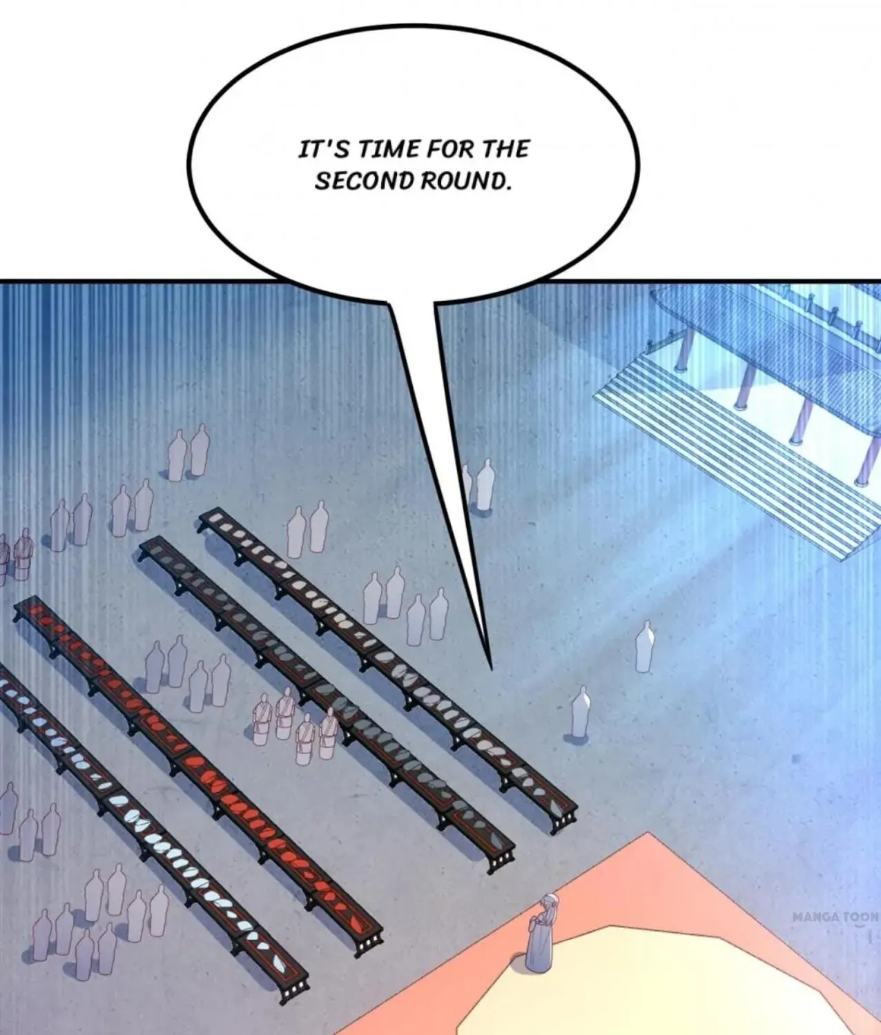 Read Martial Rebel chapter 238 image 12 on Lezhin