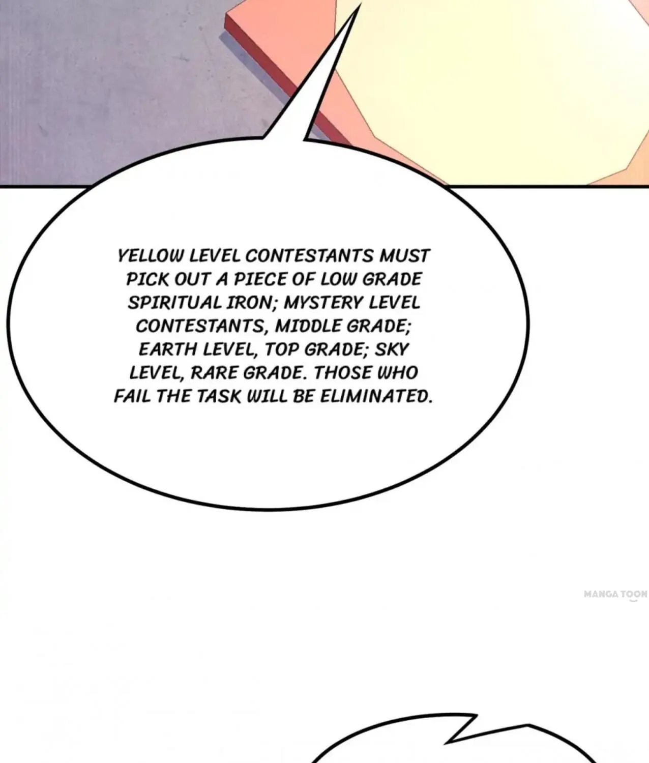Read Martial Rebel chapter 238 image 13 on Lezhin