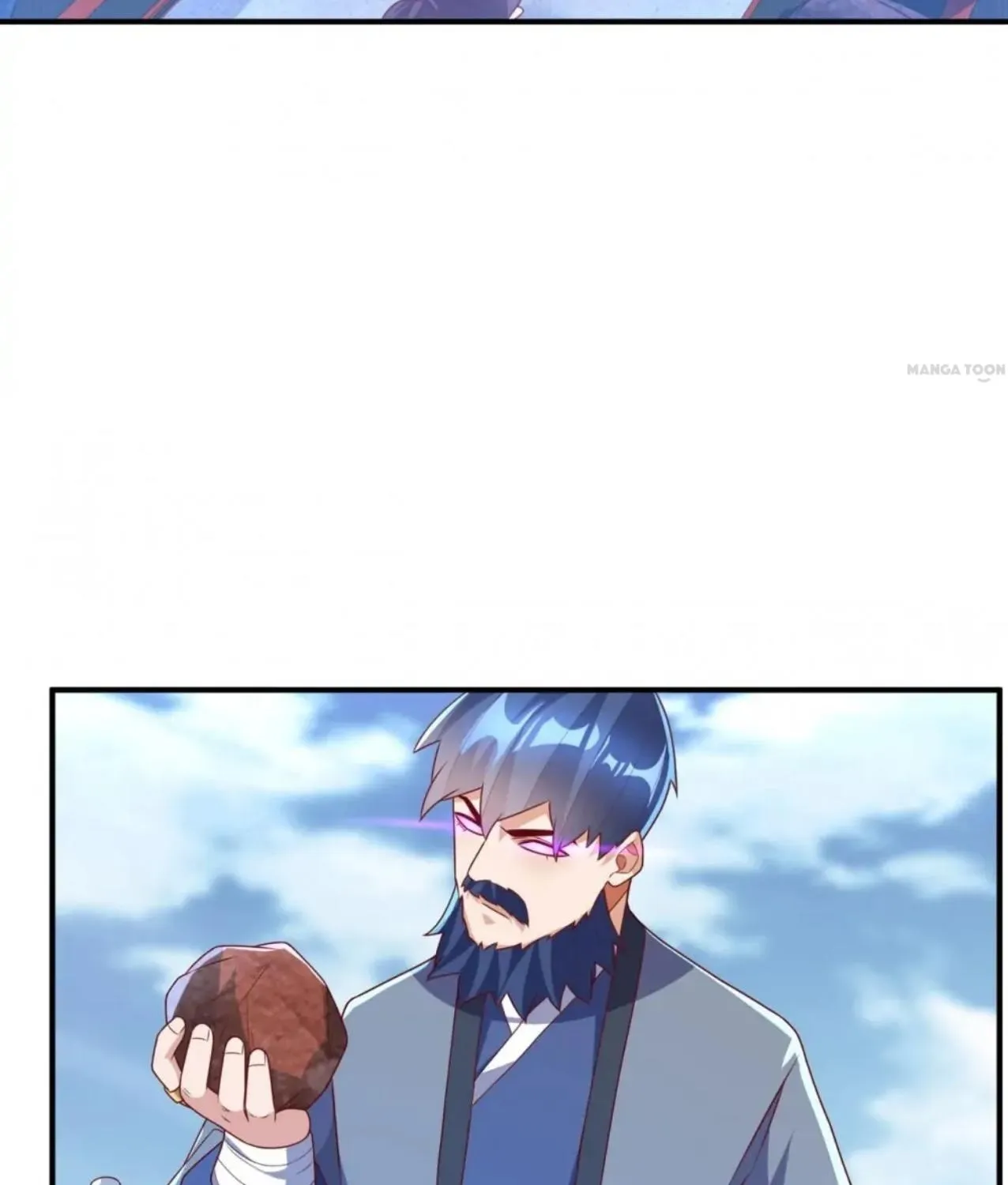 Read Martial Rebel chapter 238 image 15 on Lezhin