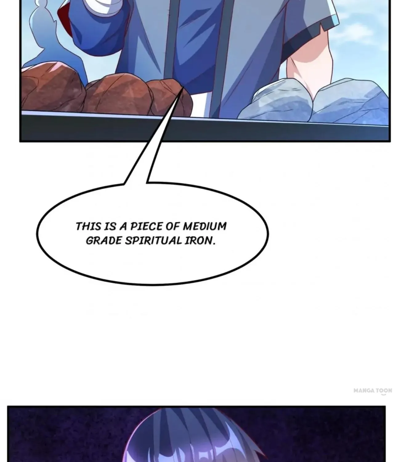 Read Martial Rebel chapter 238 image 16 on Lezhin