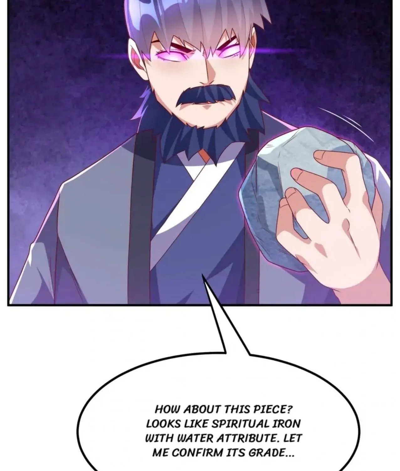 Read Martial Rebel chapter 238 image 17 on Lezhin