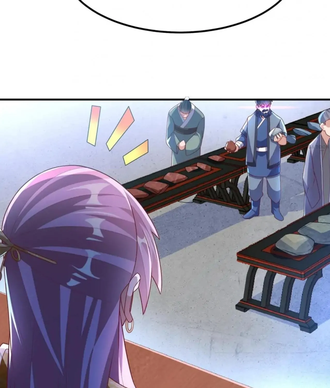 Read Martial Rebel chapter 238 image 18 on Lezhin