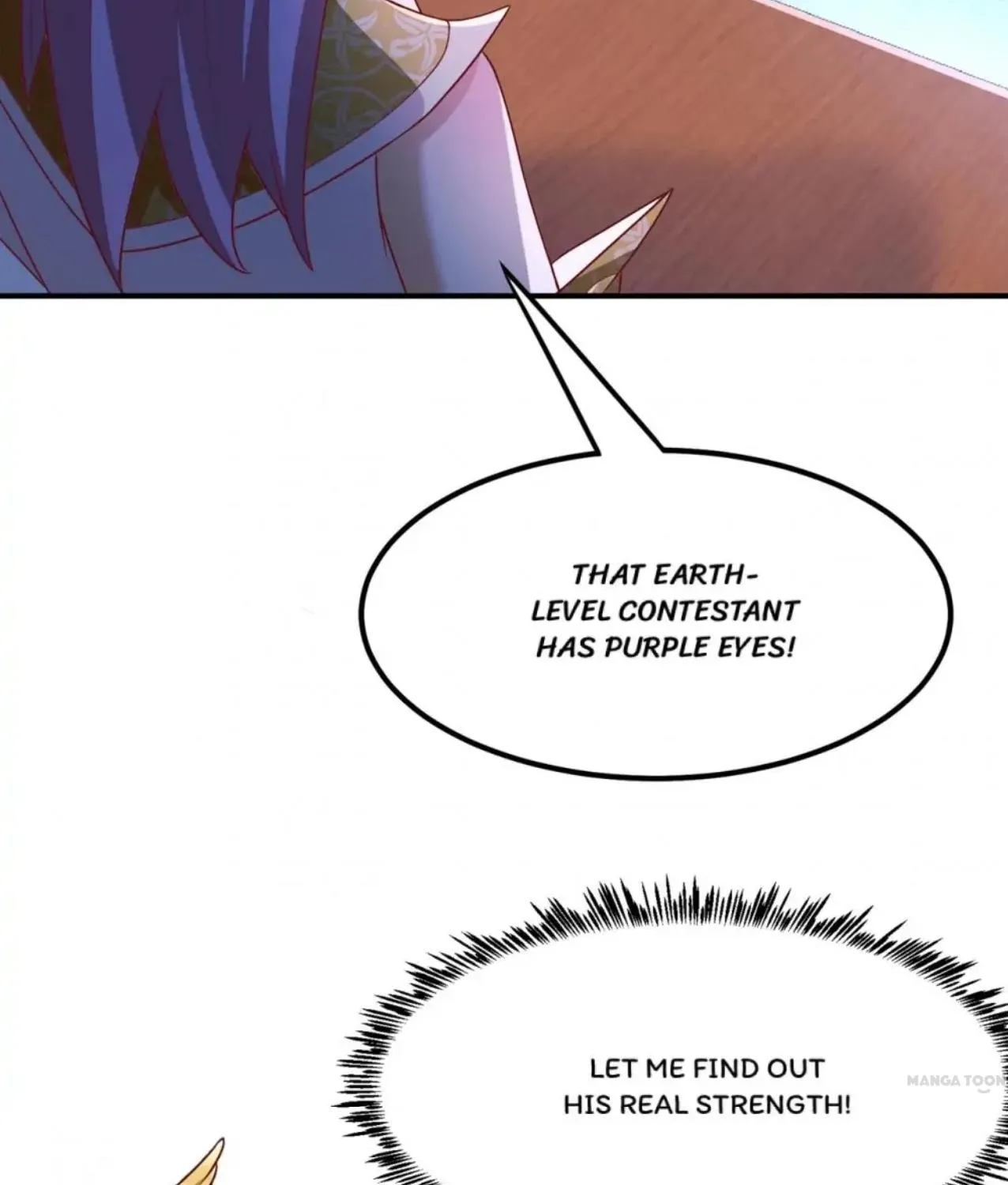 Read Martial Rebel chapter 238 image 19 on Lezhin