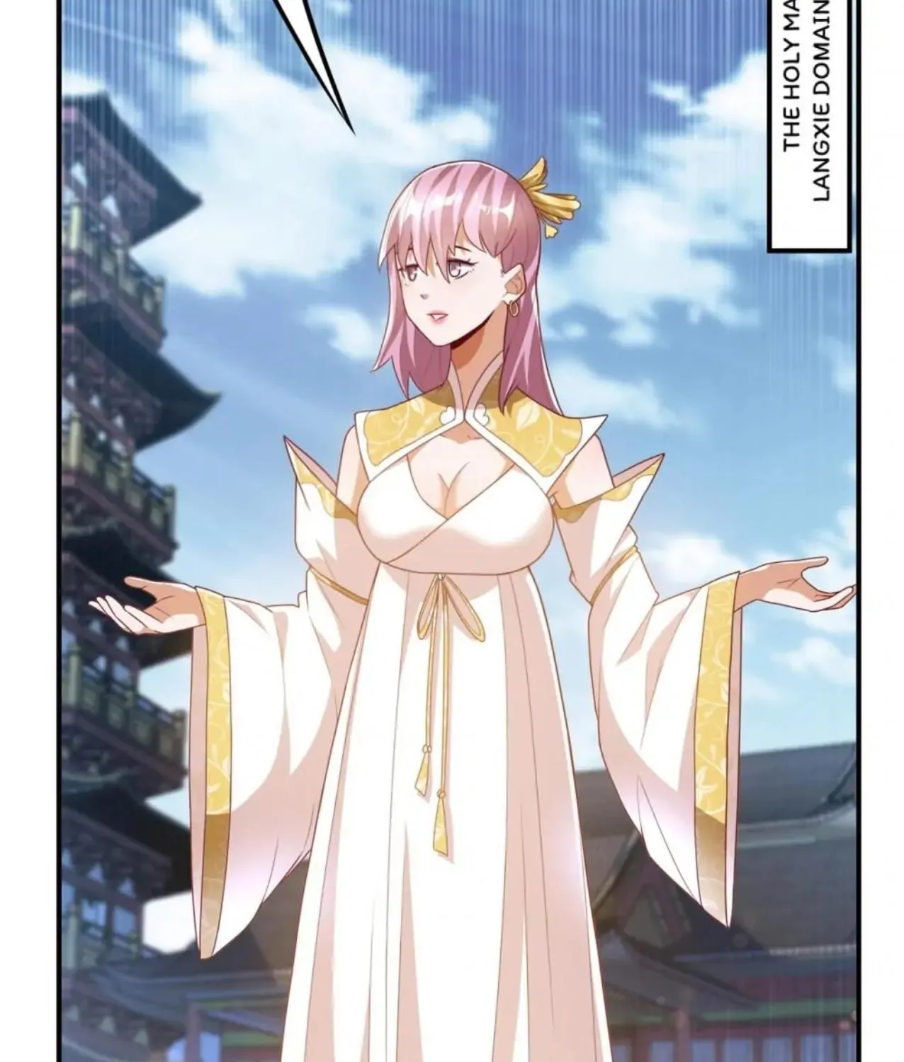 Read Martial Rebel chapter 238 image 2 on Lezhin