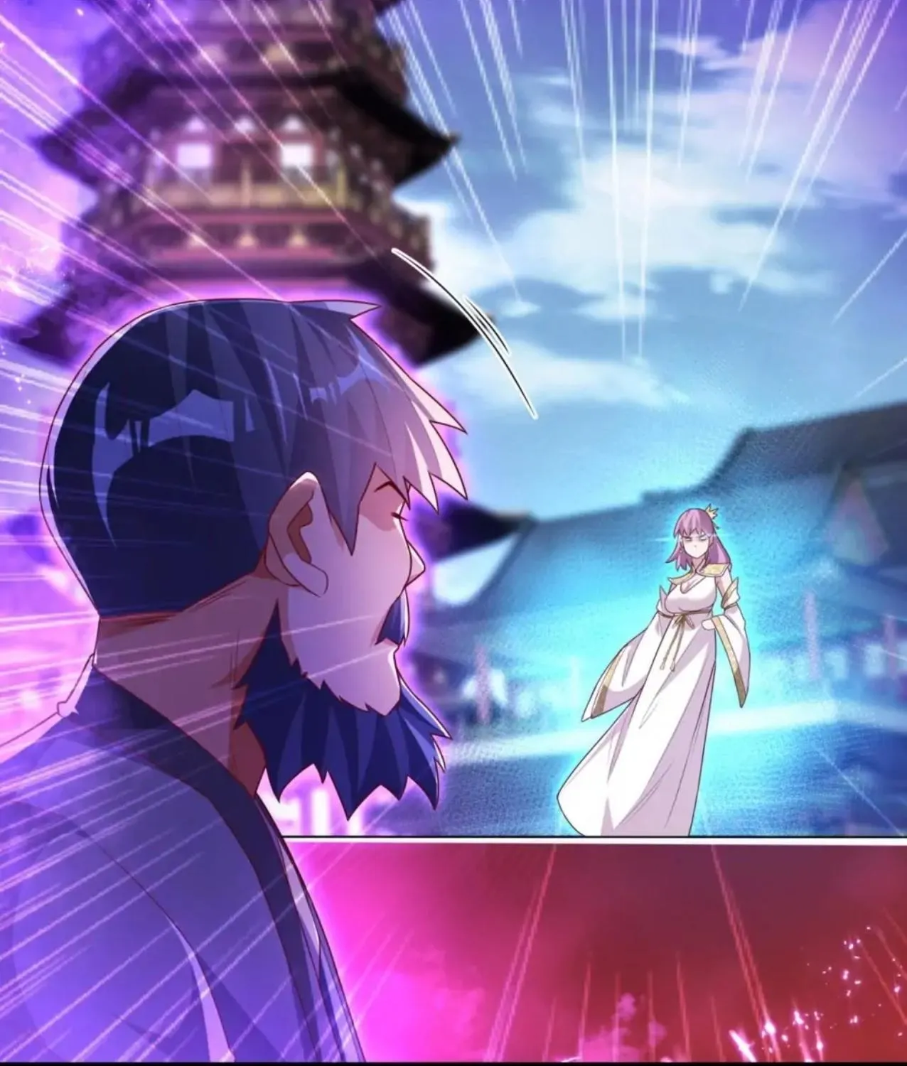 Read Martial Rebel chapter 238 image 23 on Lezhin