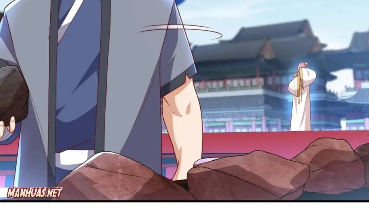 Read Martial Rebel chapter 238 image 28 on Lezhin