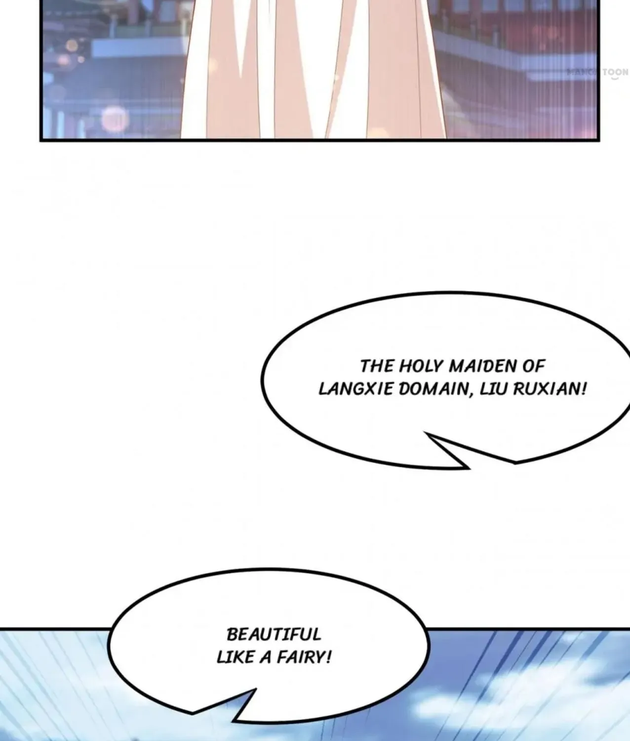 Read Martial Rebel chapter 238 image 3 on Lezhin