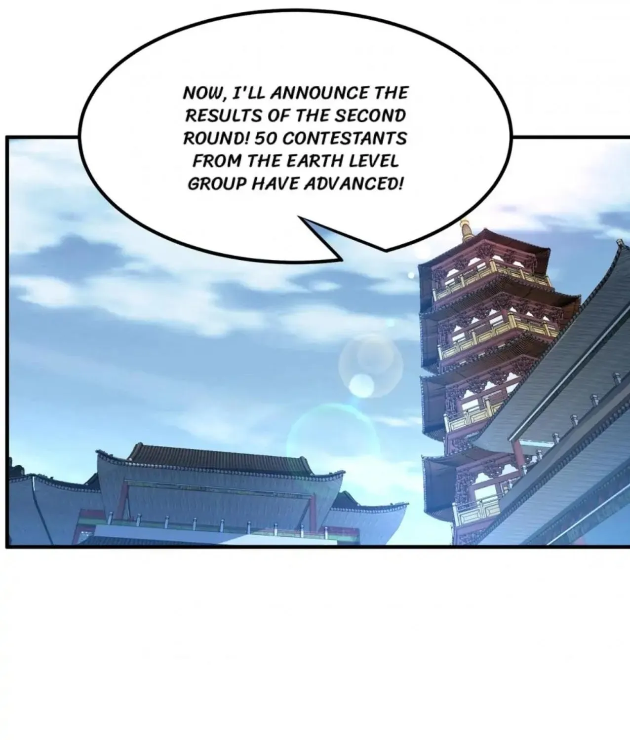 Read Martial Rebel chapter 238 image 30 on Lezhin