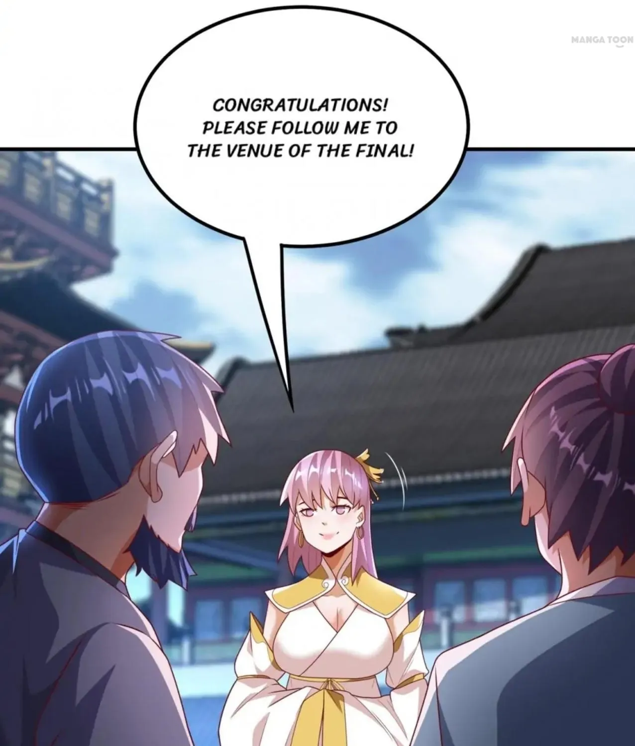 Read Martial Rebel chapter 238 image 31 on Lezhin