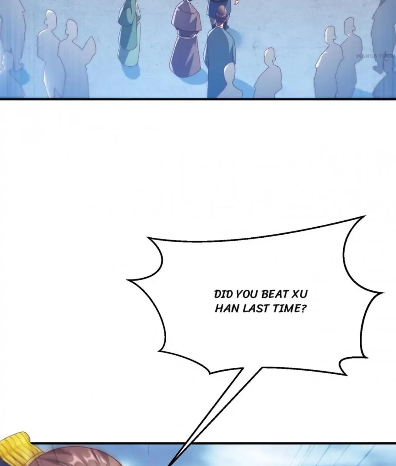 Read Martial Rebel chapter 238 image 34 on Lezhin