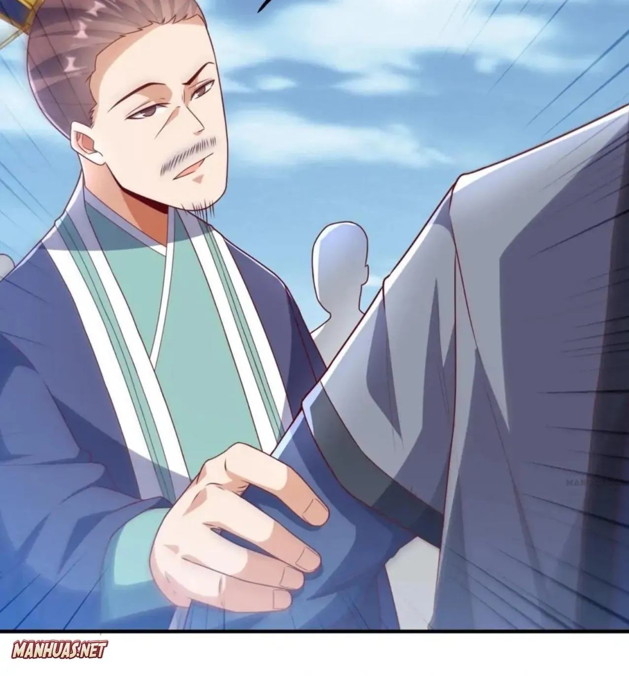 Read Martial Rebel chapter 238 image 35 on Lezhin