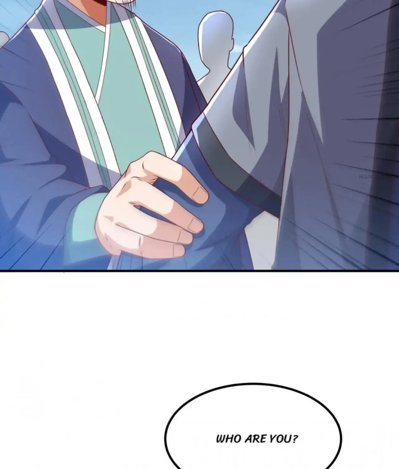 Read Martial Rebel chapter 238 image 39 on Lezhin