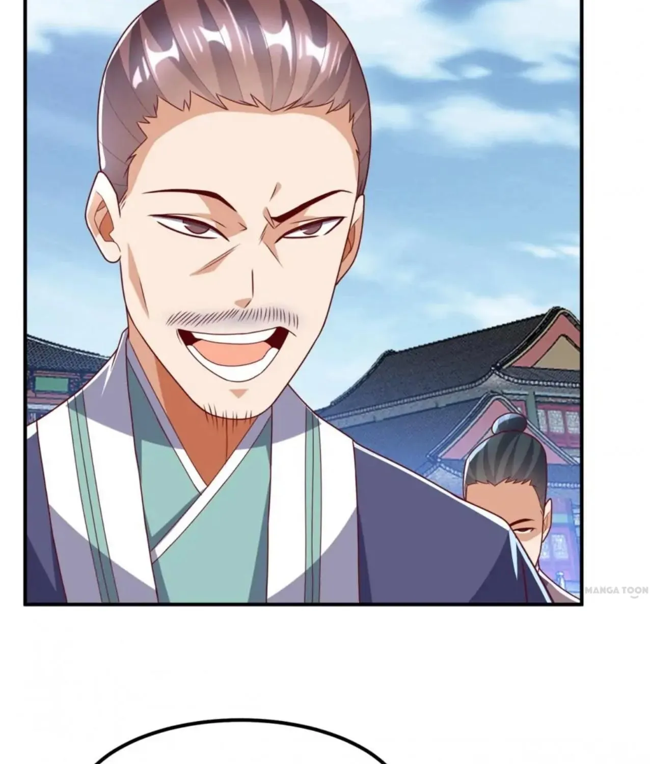 Read Martial Rebel chapter 238 image 42 on Lezhin