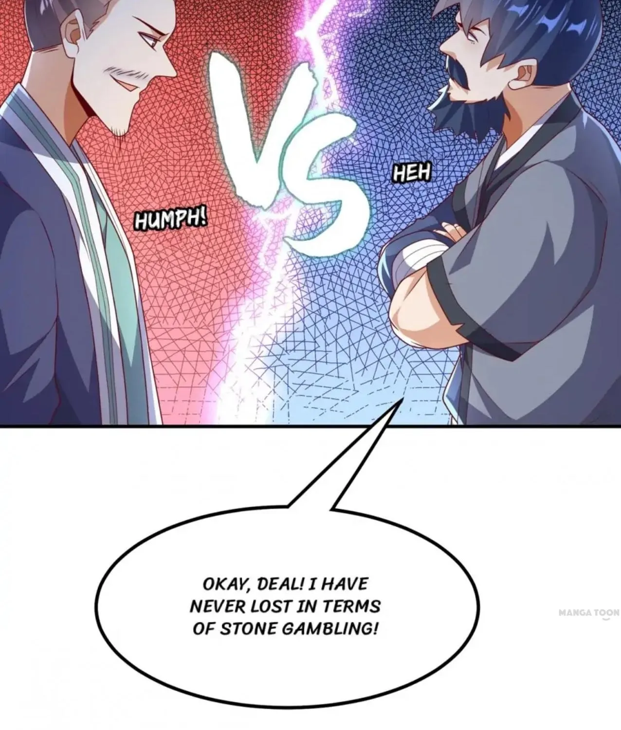Read Martial Rebel chapter 238 image 45 on Lezhin