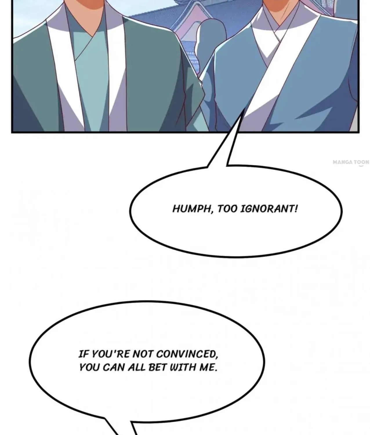 Read Martial Rebel chapter 238 image 47 on Lezhin