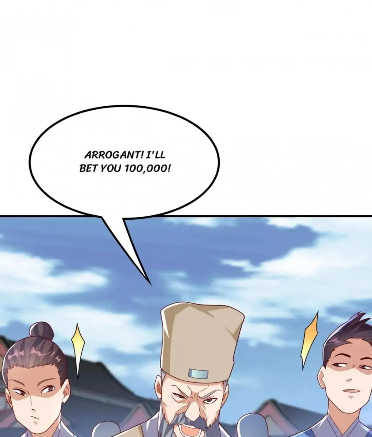 Read Martial Rebel chapter 238 image 49 on Lezhin