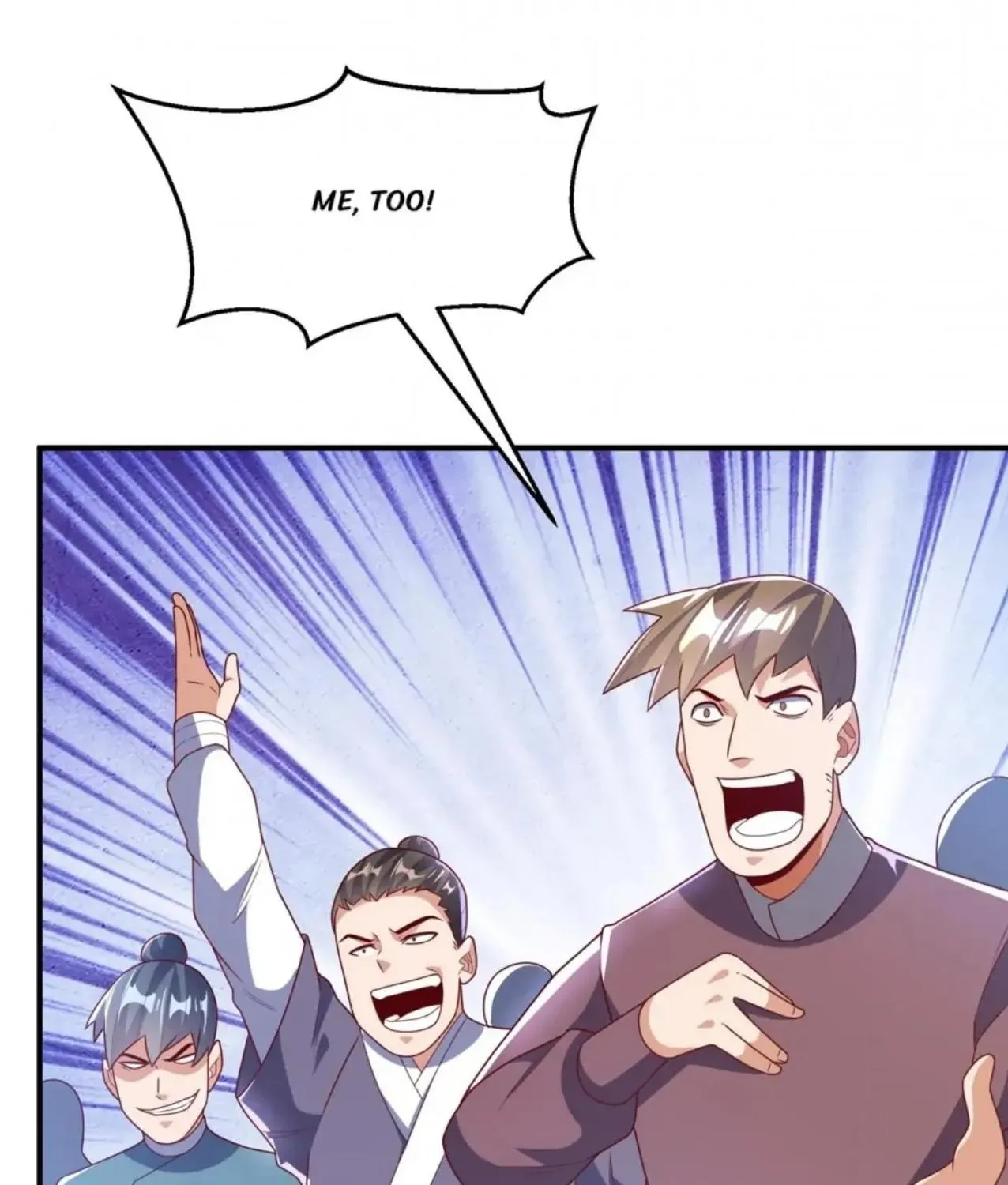 Read Martial Rebel chapter 238 image 51 on Lezhin