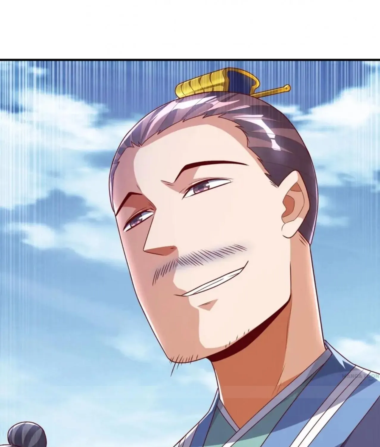 Read Martial Rebel chapter 238 image 53 on Lezhin