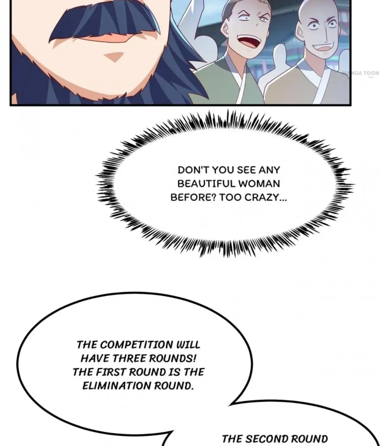 Read Martial Rebel chapter 238 image 6 on Lezhin