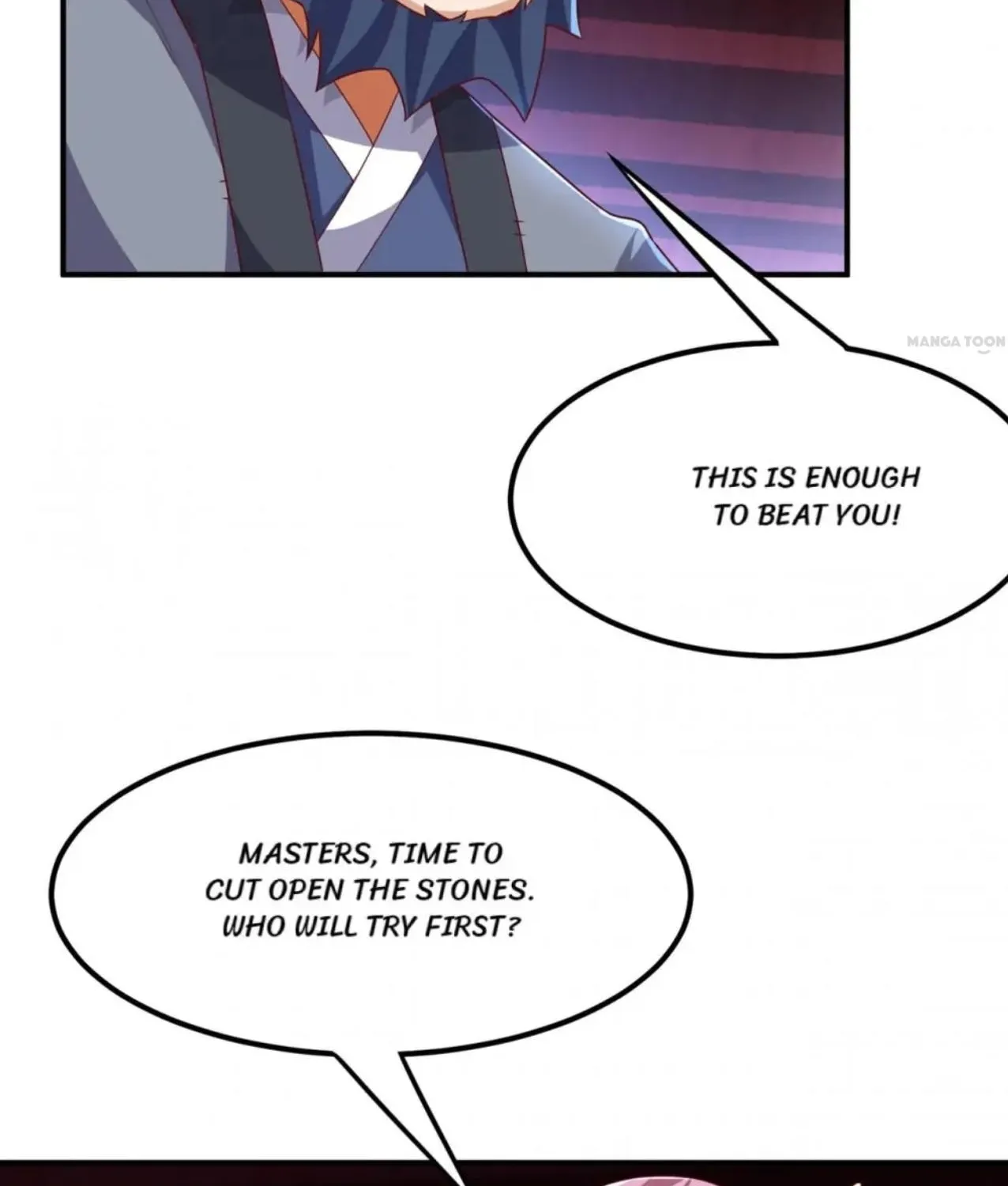 Read Martial Rebel chapter 239 image 13 on Lezhin