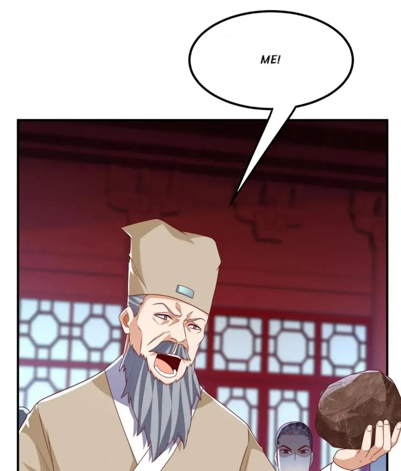 Read Martial Rebel chapter 239 image 15 on Lezhin