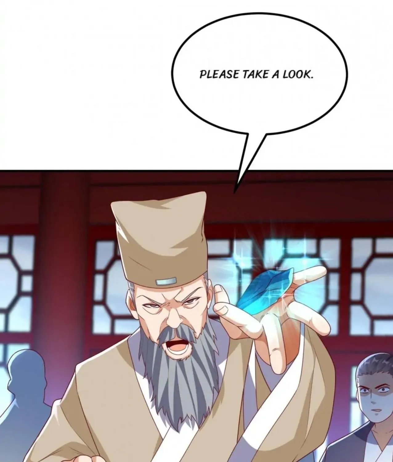 Read Martial Rebel chapter 239 image 18 on Lezhin