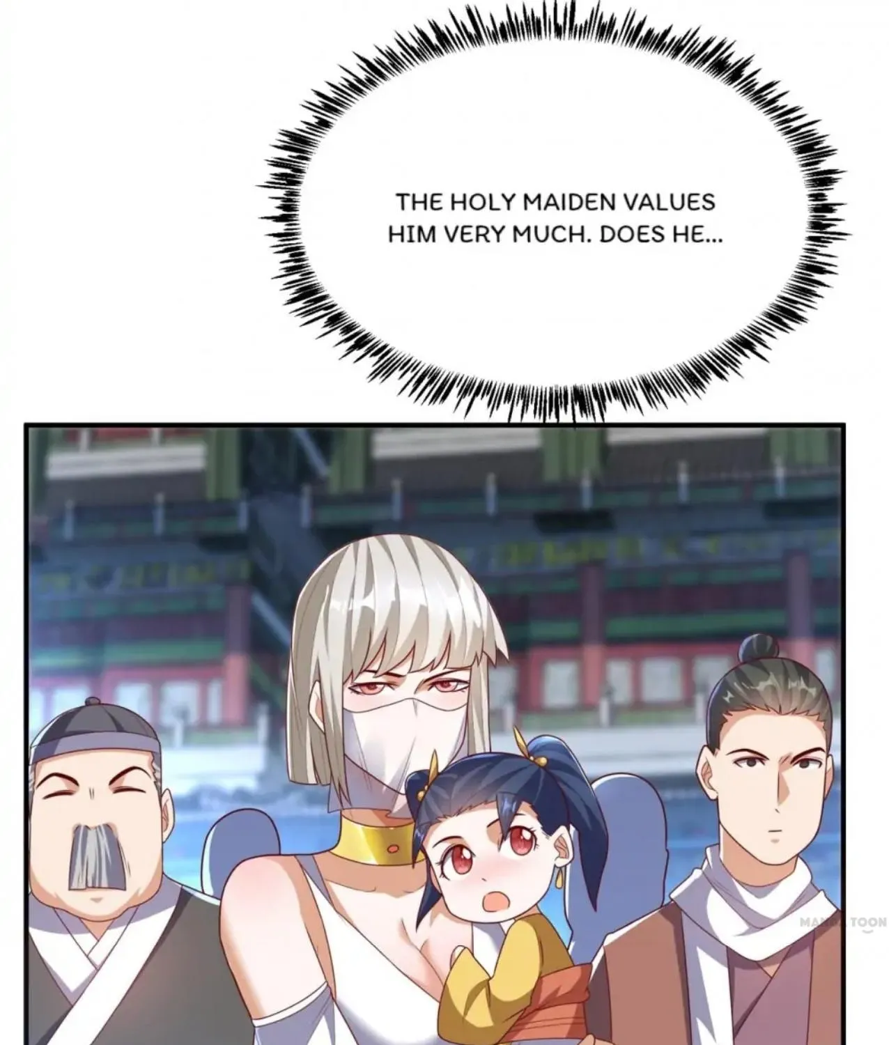 Read Martial Rebel chapter 239 image 2 on Lezhin